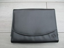 Genuine BMW Wallet Document