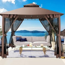 10'x10' Pop up Gazebo with