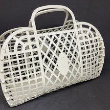 Vintage Retro Reusable Plastic