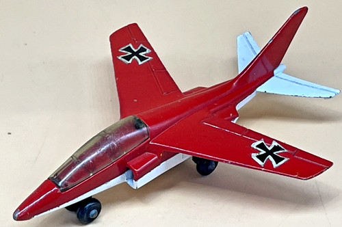Matchbox sky busters 11 - matchbox,