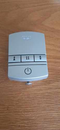 Grohe grohtherm wireless - grohe,