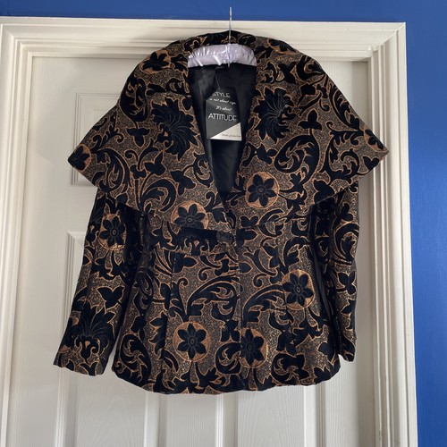 Attitudes renee jacket - attitudes,