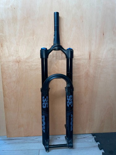 Fox suspension forks 2021 - 36,