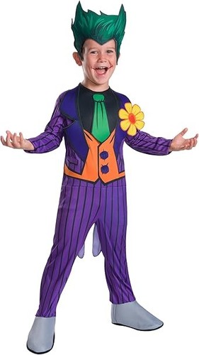 Rubies official the joker - rubies,
