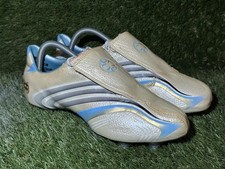 adidas F50.6 Tunit SG X32 Argentina Very Rare UK8