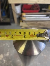 Stainless Steel Concrete In