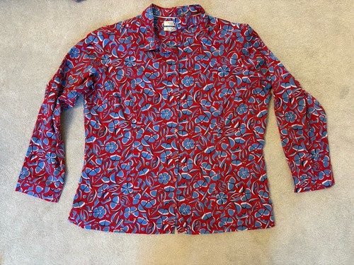 Seasalt larissa shirt size - larissa,