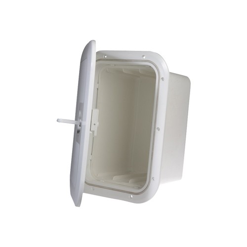 Boat storage locker box - locker, +