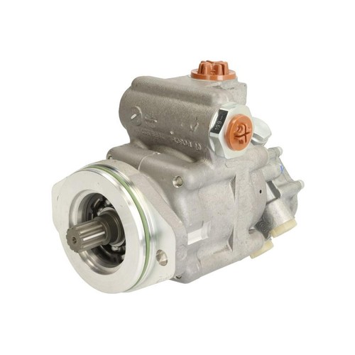 Hydraulic pump power - 1x,