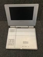 Wharfedale WDP-3370 Portable