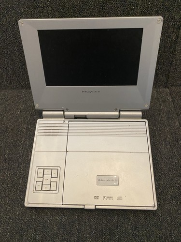 Wharfedale wdp 3370 portable - wharfedale,