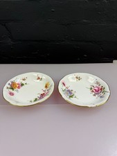 Royal Crown Derby Posies Fruit