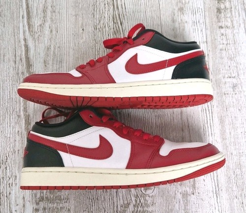 Nike air jordan low - 1,
