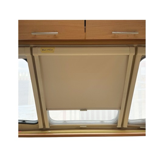Caravan motorhome window - *caravan/motorhome,