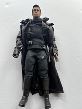 1/6TH SCALE ACTION FIGURE OF (COLIN FARRELL) BULLS EYE FIGURE