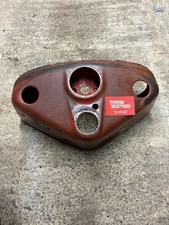 Massey Ferguson 35 Dash Panel Original MF Tractor 35X 