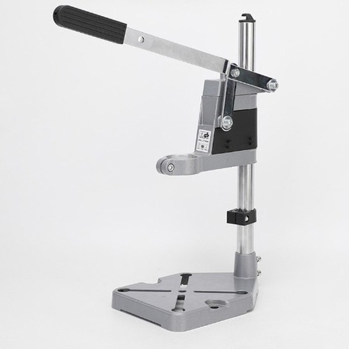 Hand drill press bench stand - drill,