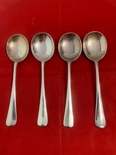 4 Antique Harrison Brothers