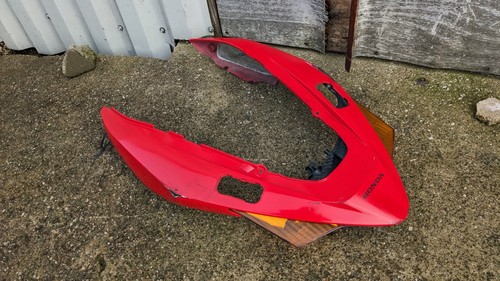 Honda vfr800 seat fairing - vfr800,