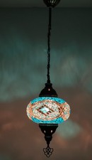 Turkish moroccan glass - turkish,