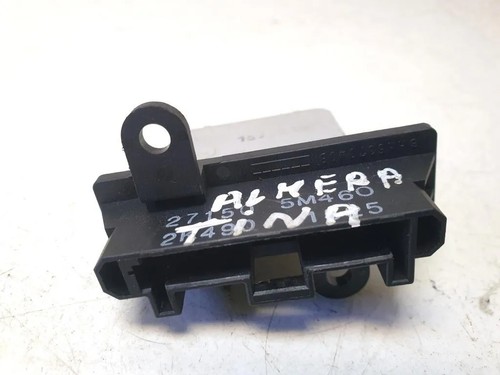 Nissan almera tino v10 - nissan,