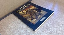 WARMASTER ANCIENTS By