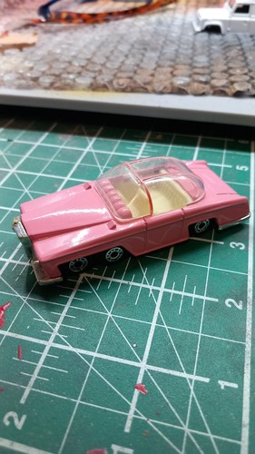 Fab1 lady penelope - fab1, penelope's