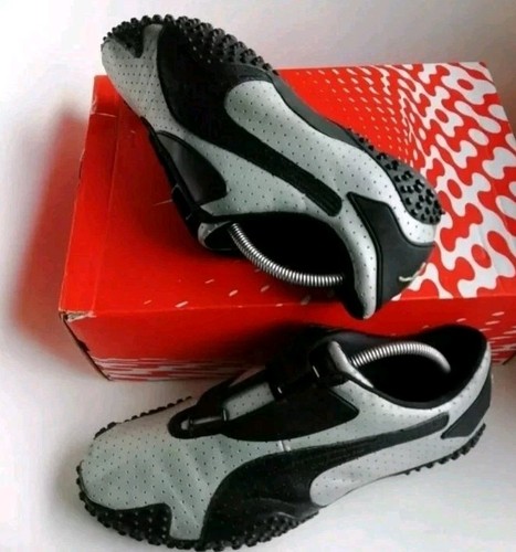 Puma mostro men trainers - mostro, men's
