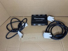 Matrox TripleHead2Go Digital