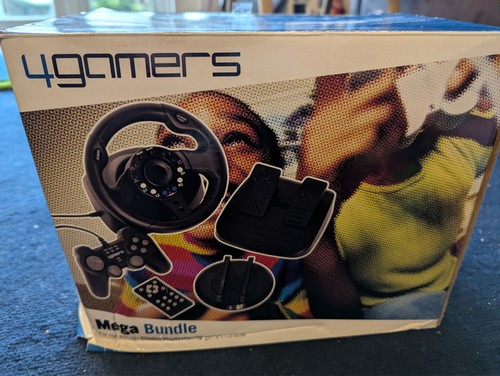 4gamers mega drive games