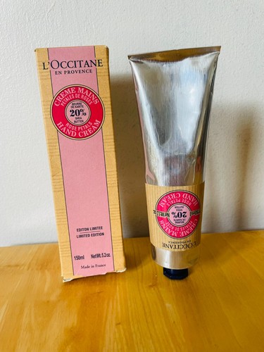Occitane rose petals hand - l’occitane,