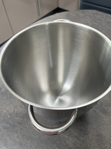 Kenwood stainless steel mixing - stainless,