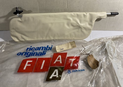 Fiat 132 oem sun - fiat,