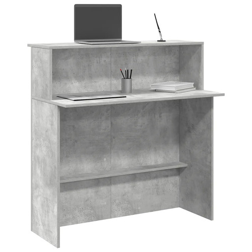 Walplus reception desk - walplus,