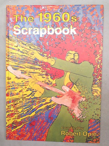 The 1960s scrapbook robert - scrapbook,,