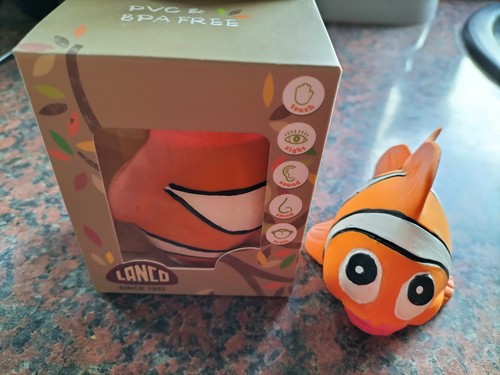 Baby toys nemo the - baby,