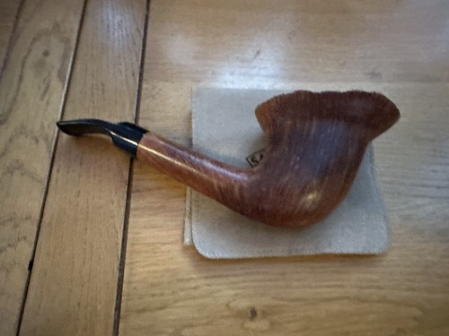 P006 savinelli signature - p006,