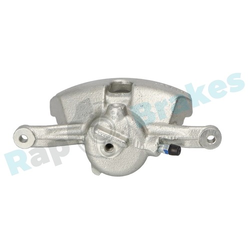 Cast iron fist type - 57/, iron/