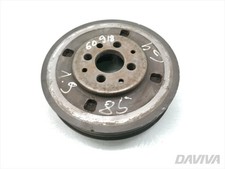 VW Golf Crankshaft Pulley 1.9