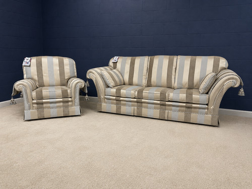 Steed upholstery peter guild - steed,