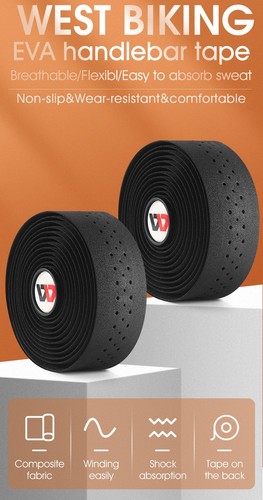 Handlebar tape bike bicycle - handlebar,