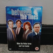 Between The Lines - Series 1