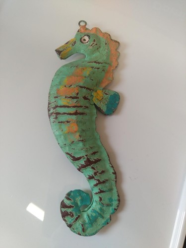Decorative metal wall hanging - decorative,
