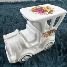 Vintage Fine Bone China