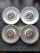 MG ZR ZS ZT straight Center Caps RRJ000050MNH