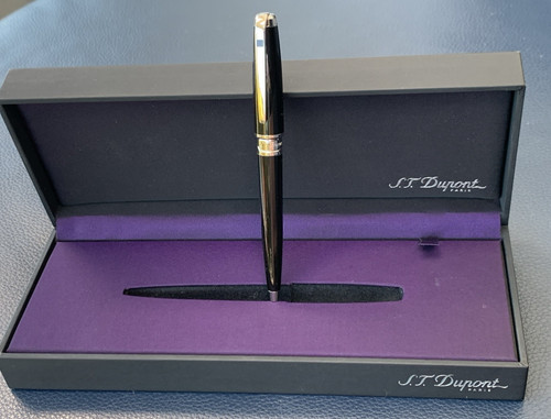 Dupont mini olympio - dupont,