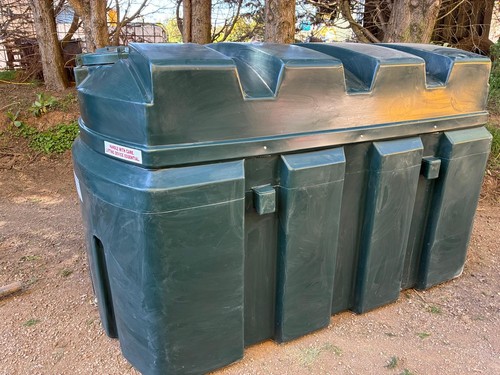 Titan es2500b bunded - es2500b, tank