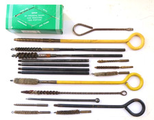 PISTOL / HAND GUN CLEANING ROD