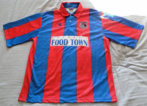 Official grimsby town football - official,