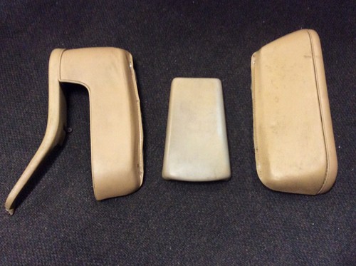 Jaguar xjs trim parts - jaguar, sh.